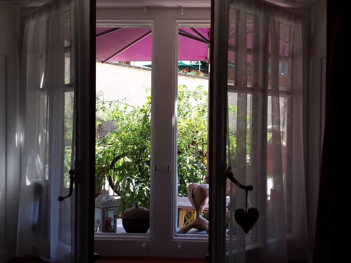 Au soleil de Gruyères chez Chantal Extérieur photo